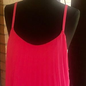 T-Strap Dress